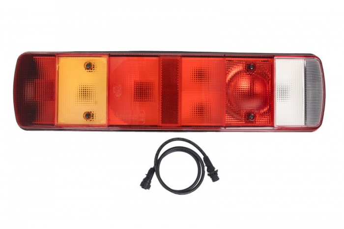 Stop spate dreapta (24V) potrivit SCANIA G I, P I, R I, T 01.03-05.19