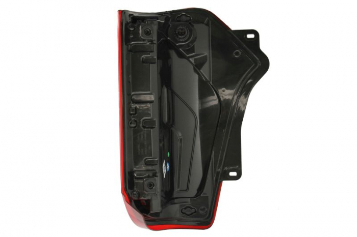 Stop spate dreapta (24V) potrivit SETRA 511 HD; 515 HD; 516 HD; 517 HD; 519 HD; 531 DT potrivit SETRA 500 01.12- [2]