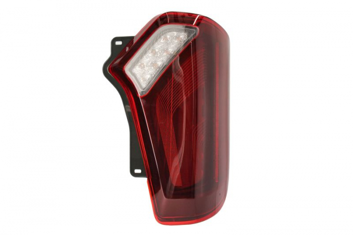 Stop spate dreapta (24V) potrivit SETRA 511 HD; 515 HD; 516 HD; 517 HD; 519 HD; 531 DT potrivit SETRA 500 01.12-