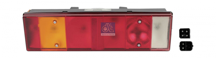 Stop spate dreapta (24V) potrivit VOLVO FH12 08.93- [3]
