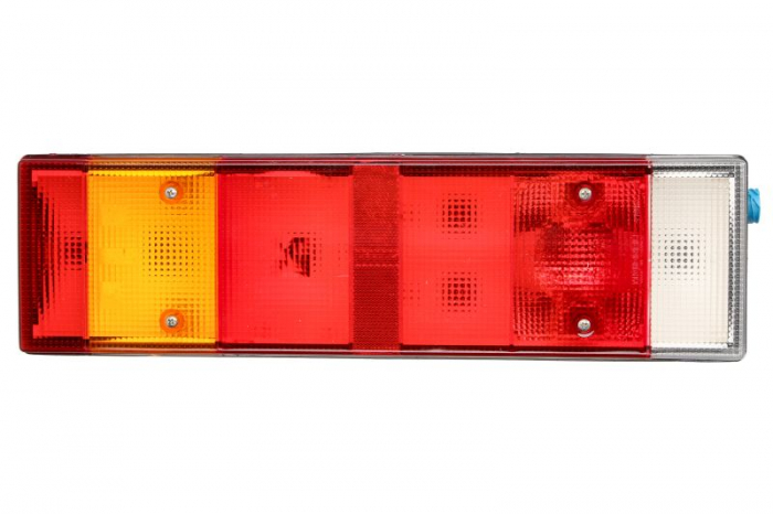 Stop spate dreapta (cu semnal invers, conector: Side AMP 7PIN Bayonet)