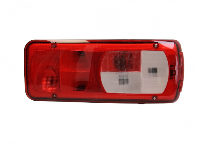 Stop spate dreapta (cu semnal invers) potrivit DAF CF, XF 106 10.12-