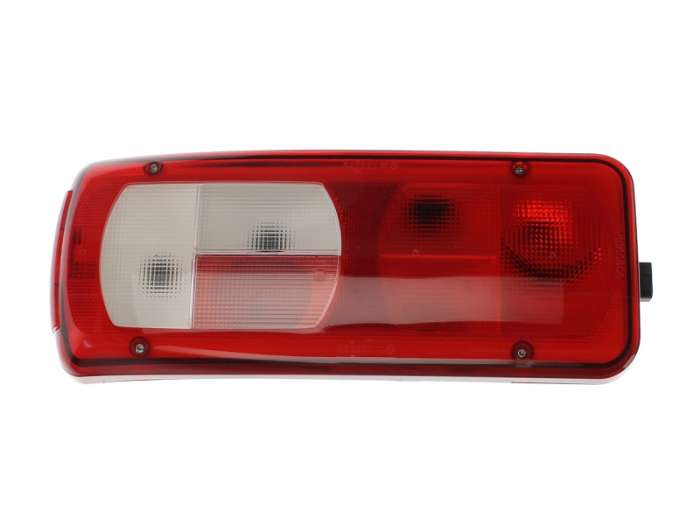 Stop spate dreapta (cu semnal invers) potrivit DAF CF, XF 106 10.12-