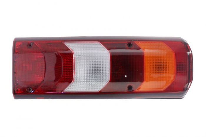 Stop spate dreapta (cu semnal invers) potrivit MERCEDES ACTROS MP4   MP5 07.11-