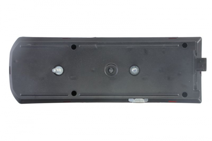 Stop spate dreapta (cu semnal invers) potrivit MERCEDES ACTROS MP4 / MP5 07.11- [2]