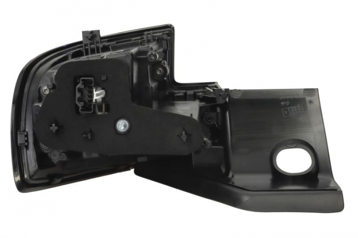 Stop spate dreapta (exterior, LED, lumina de marșarier) potrivit OPEL MOKKA B 01.21- [2]