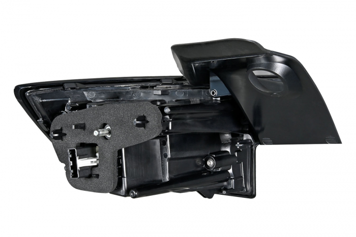 Stop spate dreapta (exterior, LED, lumina de marșarier) potrivit OPEL MOKKA B 01.21- [4]