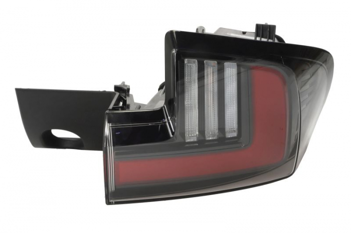 Stop spate dreapta (exterior, LED, lumina de marsarier) potrivit OPEL MOKKA B 01.21-
