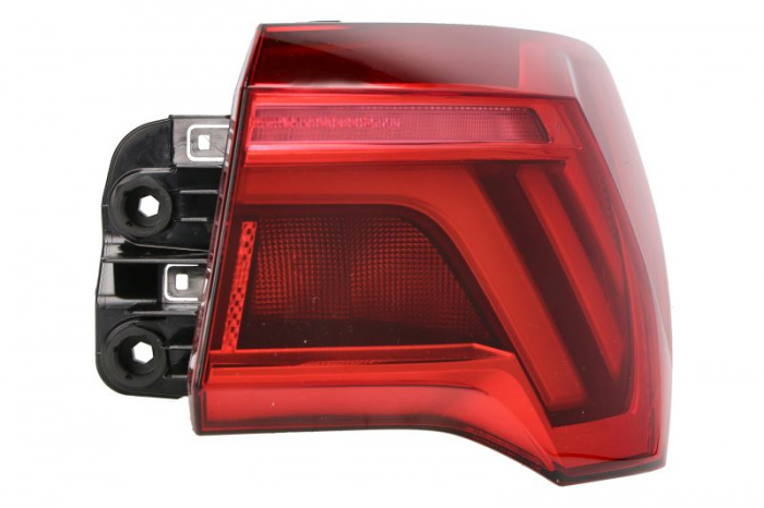 Stop spate dreapta (exterior, LED) potrivit AUDI Q3 F3 07.18-