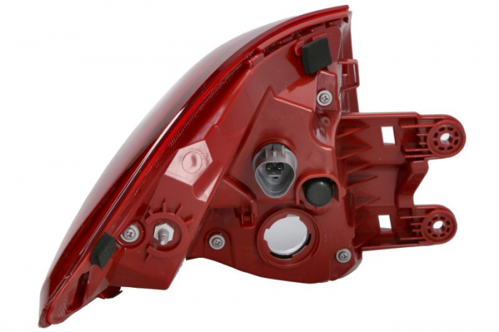 Stop spate dreapta Exterior potrivit BMW 3 G20, G21 2018-2022 (LED) [2]
