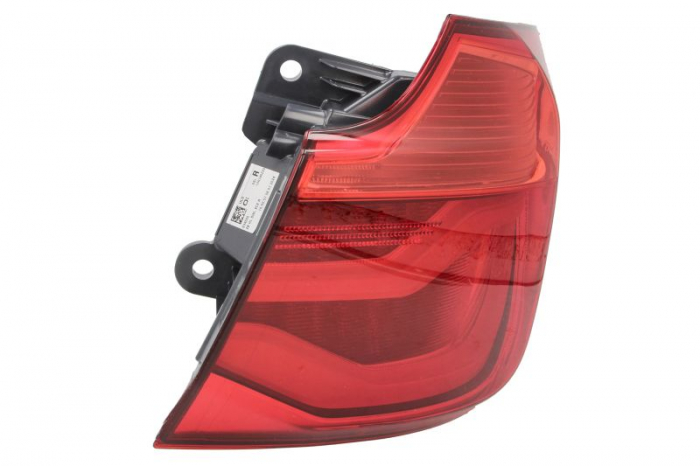 Stop spate dreapta (exterior, LED) potrivit BMW 3 GRAN TURISMO F34 08.15-12.20