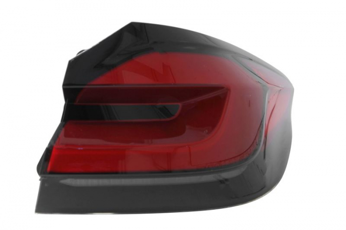 Stop spate dreapta (exterior, LED) potrivit BMW 5 G30, G31, G38, F90 02.17-06.23