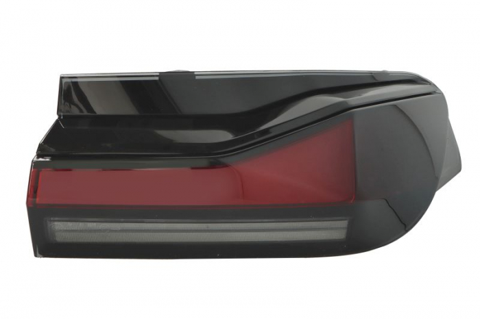 Stop spate dreapta (exterior, LED) potrivit BMW 7 (G70) 07.22-