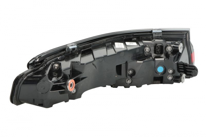 Stop spate dreapta potrivit BMW 7 (G70) dupa 2022 (exterior, LED) [2]