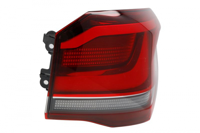 Stop spate Dreapta (exterior, LED) potrivit BMW X1 (F48) 11.14-