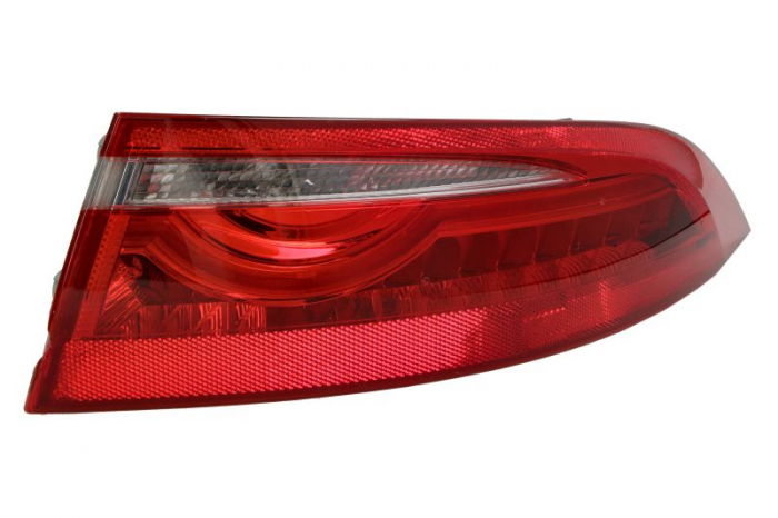 Stop spate dreapta (exterior, LED) potrivit JAGUAR XF II, XF SPORTBRAKE 05.15-