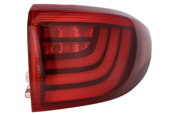 Stop spate dreapta (exterior, LED) potrivit KIA SPORTAGE IV QL, SPORTAGE V NQ5 09.15-
