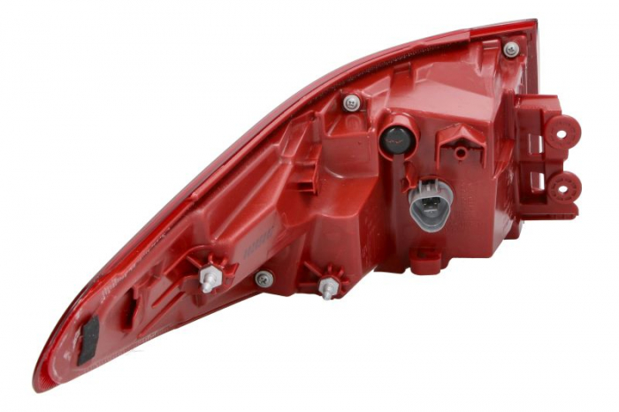 Stop spate dreapta (exterior, LED) potrivit KIA SPORTAGE IV QL, SPORTAGE V NQ5 09.15- [2]