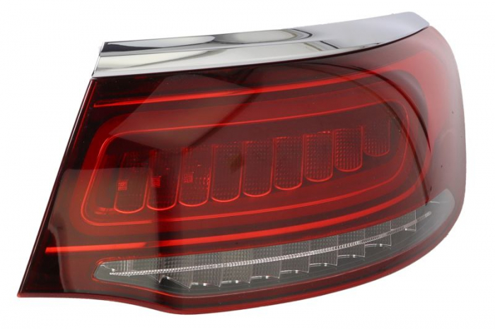 Stop spate dreapta (exterior, LED) potrivit MERCEDES GLC (C253) 06.16-03.23