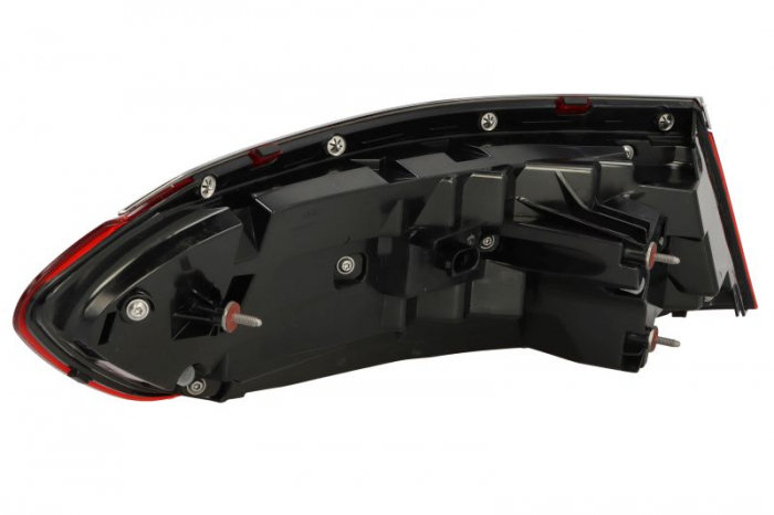 Stop spate dreapta (exterior, LED) potrivit MERCEDES GLC (C253) 06.16-03.23 [2]