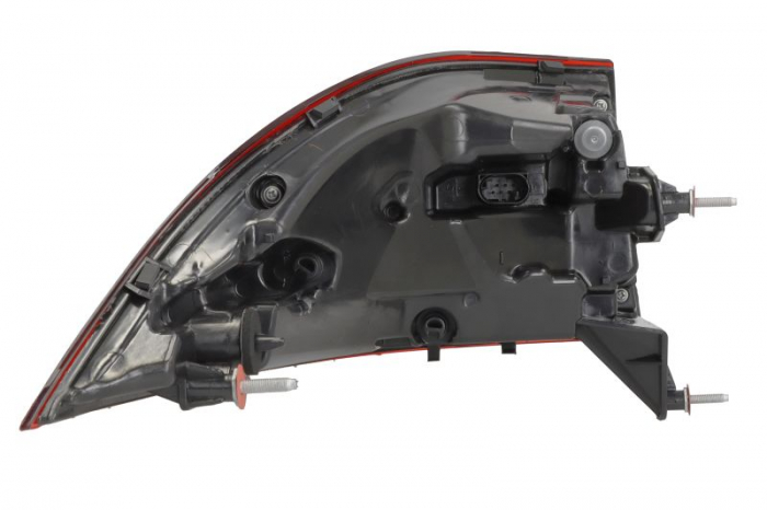 Stop spate dreapta Exterior potrivit MERCEDES GLE W167 dupa 2020 (LED) [2]