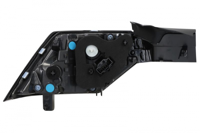 Stop spate dreapta potrivit OPEL ASTRA L Hatchback dupa 2021 (exterior, LED) [2]