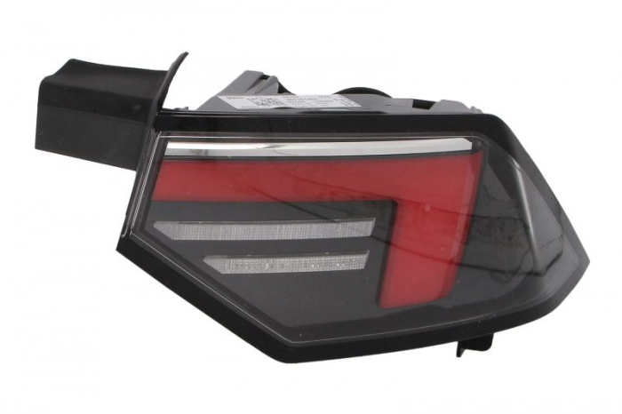 Stop spate dreapta (exterior, LED) potrivit OPEL ASTRA L Saloon 10.21-