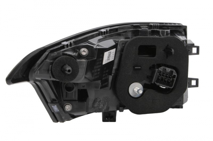 Stop spate dreapta potrivit PEUGEOT 308 III, 408 II dupa 2021 (exterior, LED) [2]