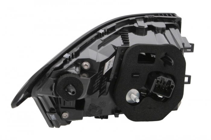 Stop spate dreapta potrivit PEUGEOT 308 III, 408 II dupa 2021 (exterior, LED) [2]