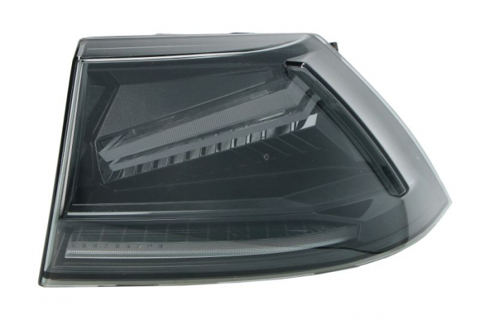 Stop spate dreapta (exterior, LED) potrivit PEUGEOT 508 II 09.18-