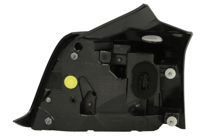 Stop spate dreapta (exterior, LED) potrivit TESLA MODEL 3, MODEL Y 01.17- [2]