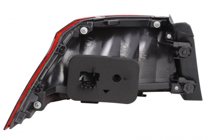 Stop spate dreapta (exterior, LED) potrivit VW PASSAT B8 FL 02.19-09.23 [2]
