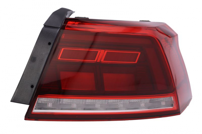 Stop spate dreapta (exterior, LED) potrivit VW PASSAT B8 FL 02.19-09.23