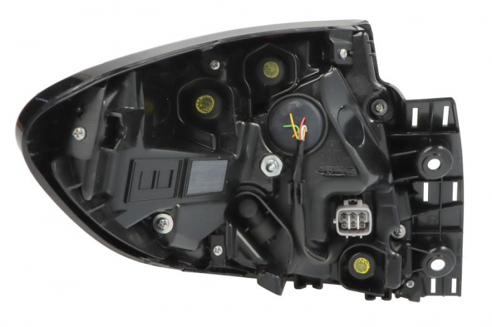 Stop spate dreapta (exterior, LED)  TOYOTA C-HR 1 04.19-05.23 [2]