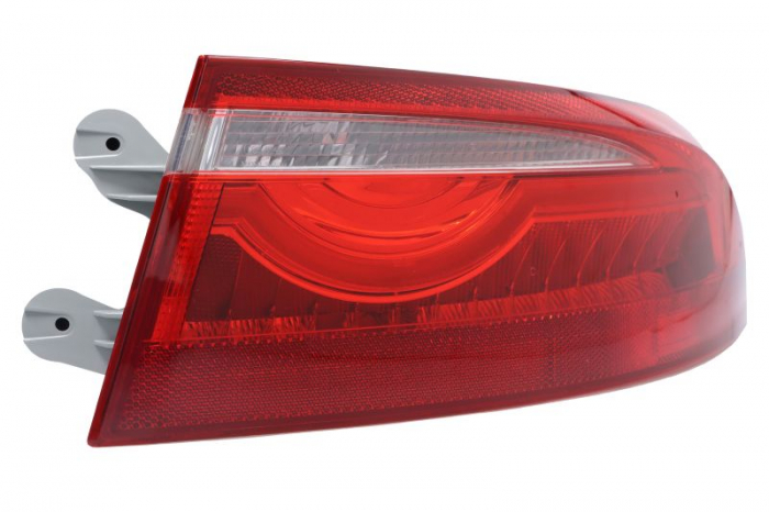 Stop spate dreapta (exterior, LED W16W) potrivit JAGUAR XF II X260 05.15-