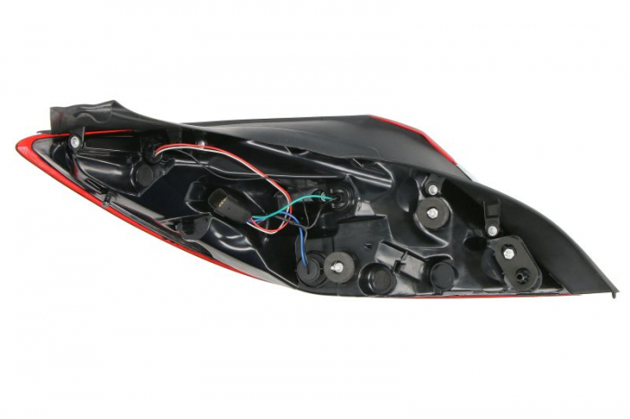 Stop spate dreapta potrivit OPEL INSIGNIA A Saloon 2013-2017 (exterior, LED/W16W/W21W) [2]