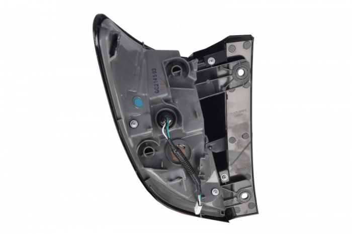 Stop spate dreapta (exterior, LED/WY21W) potrivit HONDA HR-V 11.14-09.18 [2]
