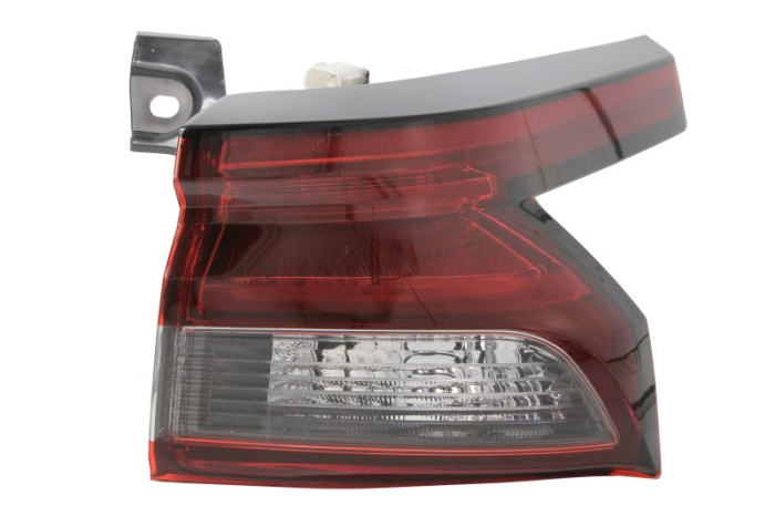 Stop spate dreapta (exterior, LED WY21W) potrivit NISSAN QASHQAI III J12 04.21-03.24