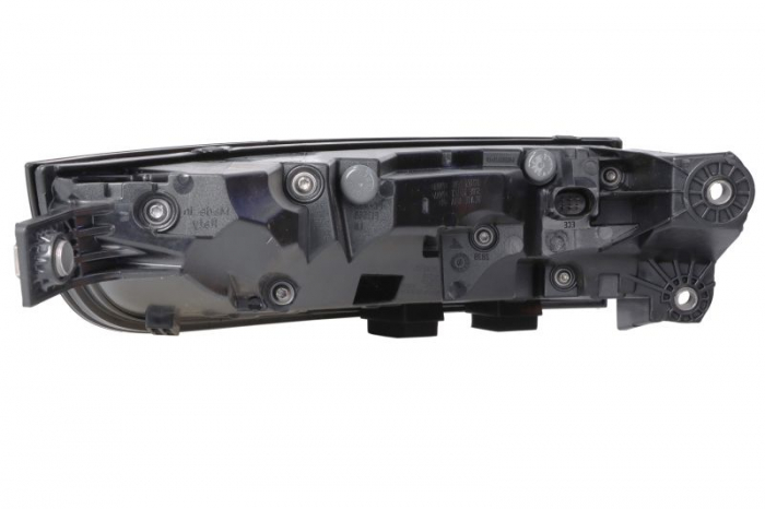 Stop spate dreapta potrivit PORSCHE PANAMERA 971 2016-2020 (exterior, lumina de marșarier) [2]