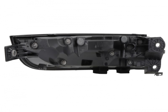 Stop spate dreapta potrivit PORSCHE PANAMERA 971 2016-2020 (exterior, lumina de marșarier) [2]