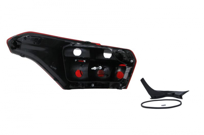 Stop spate dreapta (exterior, P21/5W/P21W/W16W) potrivit CITROEN C-ELYSEE 11.16- [2]