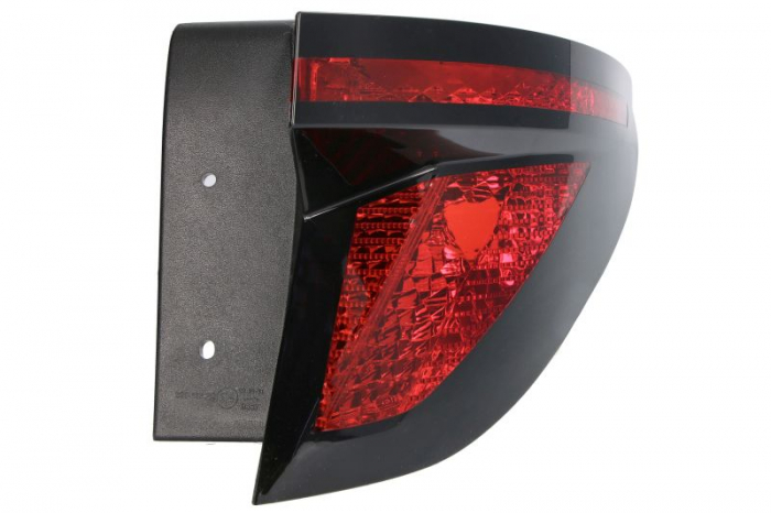 Stop spate dreapta (exterior, P21 5W) potrivit HYUNDAI TUCSON NX4E 11.20-