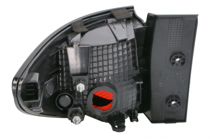 Stop spate dreapta Exterior potrivit HYUNDAI TUCSON NX4E dupa 2020 (P21/5W) [2]