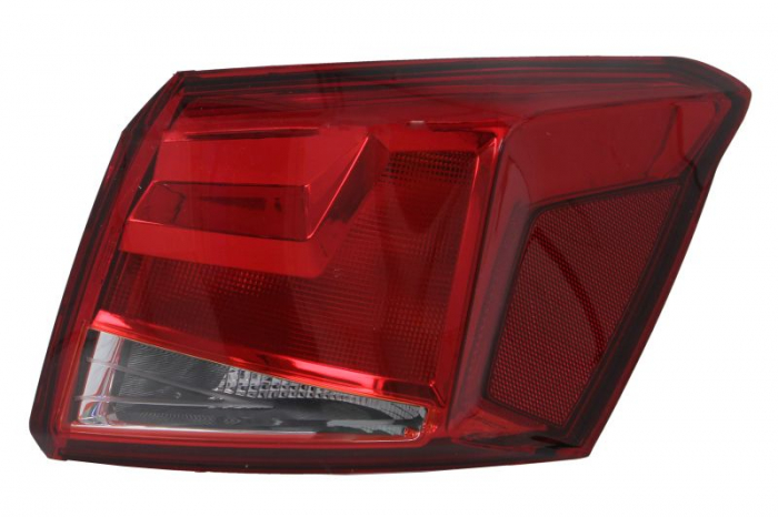 Stop spate dreapta (exterior, P21W) potrivit SEAT ARONA KJ 11.17-12.20