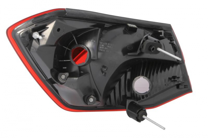 Stop spate dreapta (exterior, P21W/PY21W) potrivit FORD FOCUS IV 10.21- [2]
