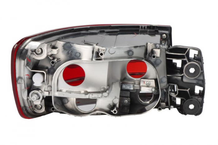 Stop spate Dreapta potrivit AUDI A4 ALLROAD B9, A4 B9 dupa 2015 (exterior, P21W/W16W) [2]