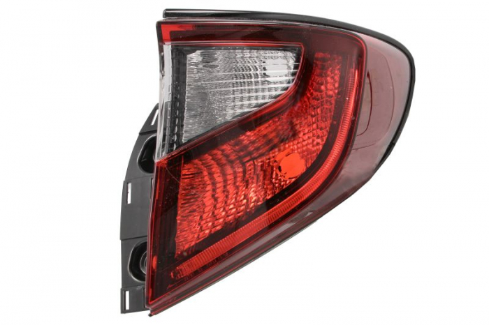 Stop spate dreapta (exterior) potrivit TOYOTA C-HR 1 04.19-05.23