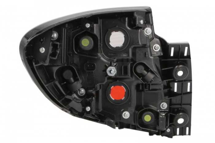 Stop spate dreapta (exterior) potrivit TOYOTA C-HR 1 04.19-05.23 [2]