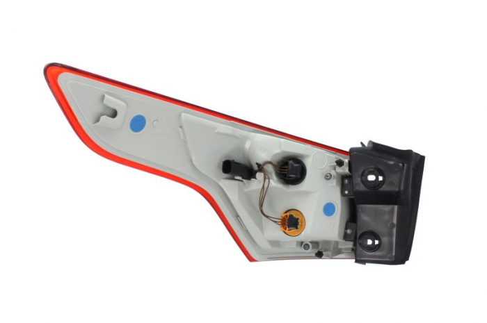 Stop spate Dreapta (extern, cu panou cu bec) potrivit FORD KUGA II 03.13- [2]