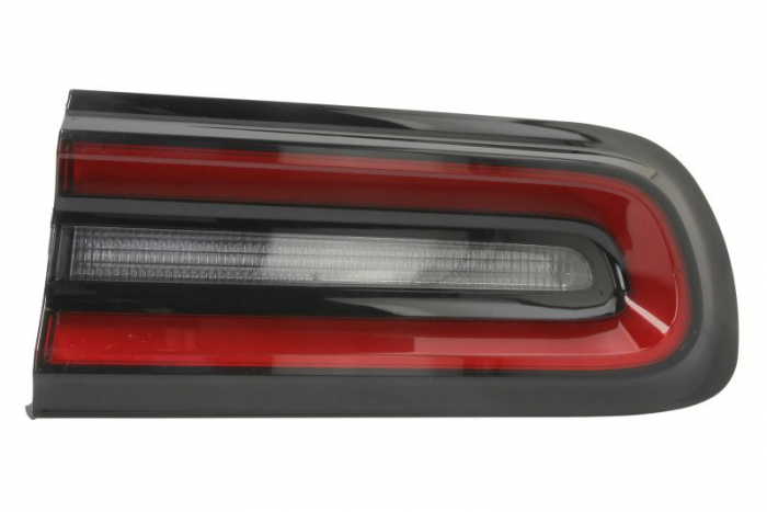 Stop spate Dreapta (extern, LED, fara ece) potrivit DODGE CHALLENGER 09.14-